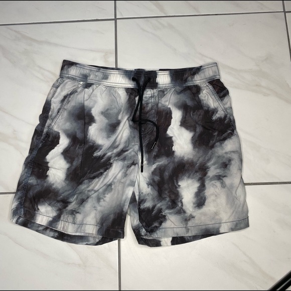 Cotton On Other - Cotton On Acid Wash Swim Shorts

Waist Medium 32